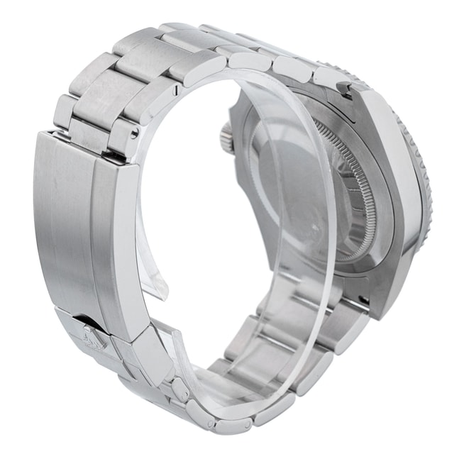 Rolex Submariner 126610 LN Image 3